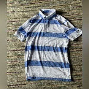 NWT Men’s Under Armour Golf Polo (S)